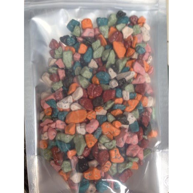 500g Kẹo sỏi vị sữa chua tuyệt ngon