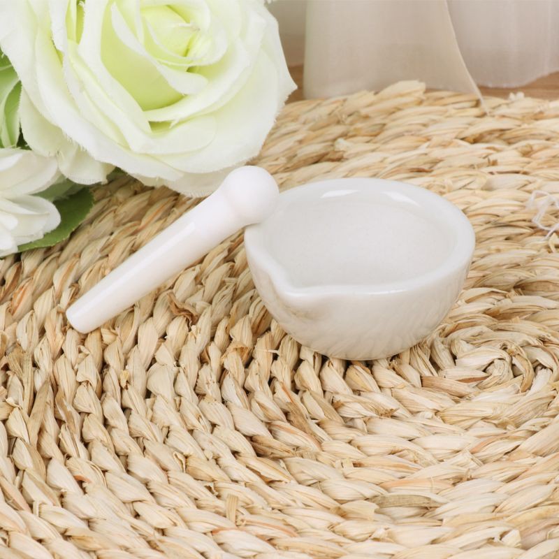 Bộ Chày Cối Giã Gia Vị Tiện Lợi