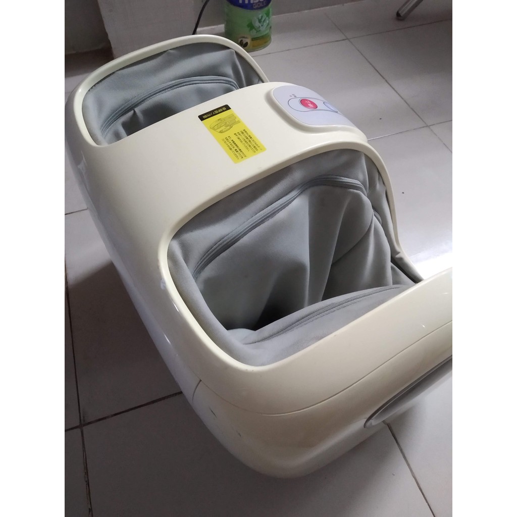 Máy bóp chân Nhật Bản