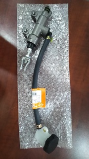 Pen đạp sau cho các loại xe