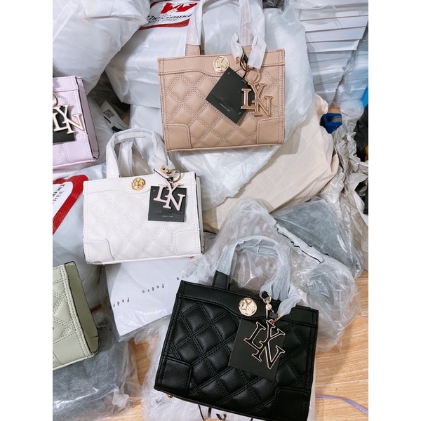 Túi lyn tay cầm mini