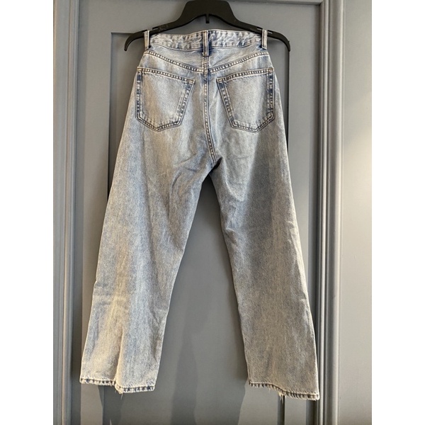 Thanh lý jean H&M new 99%