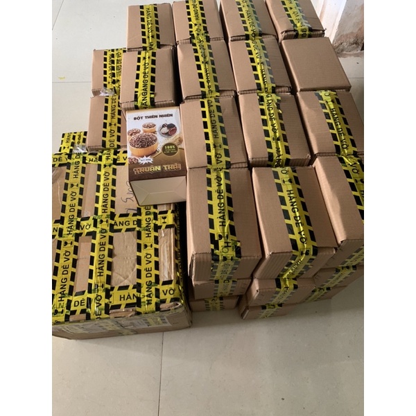 BỘT GẠO LỨT GIẢM CÂN THIÊN NHIÊN - THUẬN THÁI