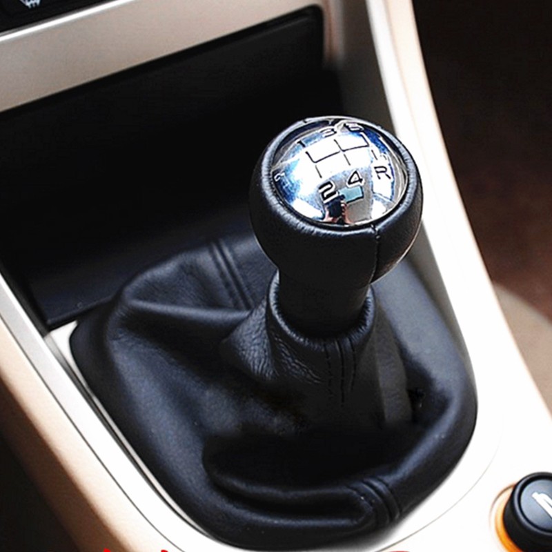 Bao da chống bụi cho cần gạt số xe ô tô Peugeot