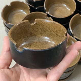 Gạt tàn gốm sứ Bát Tràng