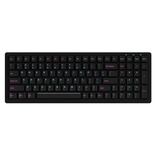 Bàn phím cơ AKKO 3096 | Midnight | Bảo hành 12 tháng