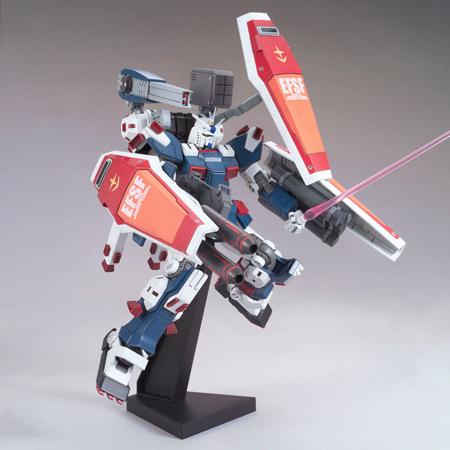 Mô Hình đồ chơi Gundam HG FA 78 Full Armor Thunderbolt - Gundamtop