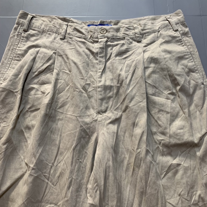 Quần kaki 2hand vintage