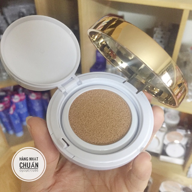 Phấn nước Misha nội địa Nhật bản