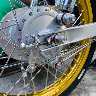 CÀNG THẮNG (BÁT THĂNG) THẲNG TẶNG LÒ XO