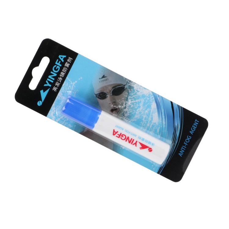 Anti-fog chống sương mù kính bơi YingFa cao cấp dạng bôi sử dụng cho mọi loại kính bơi, kính mắt xk02