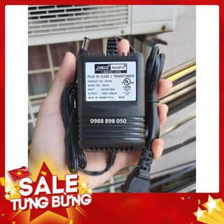 Bán bộ nguồn xoay chiều ac 16v 1000ma cao cấp