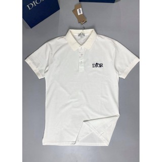 Áo Polo Christian Dior