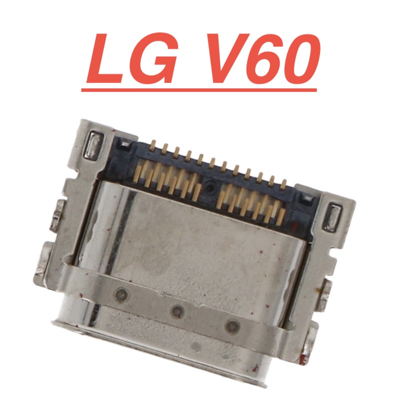 ✅ Chân Sạc LG V60 ThinQ 5G Charger Port USB Mainboard ( Chân Rời ) Thay Thế