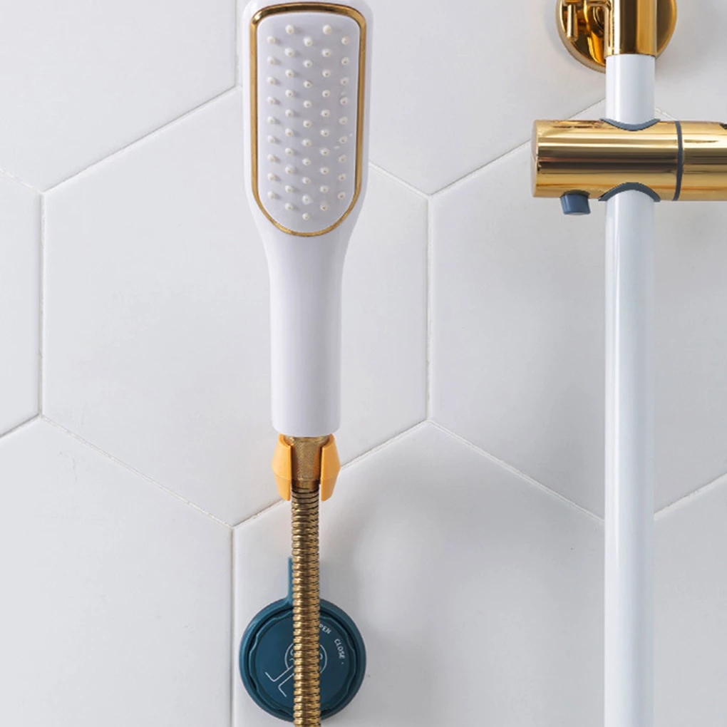 Giá Đỡ Vòi Hoa Sen Xoay 360 Độ