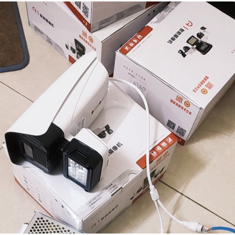 Camera SEETONG 4MP - Bảo hành 24 tháng