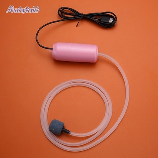 Thiết bị sục khí oxy cho bể cá cổng USB
