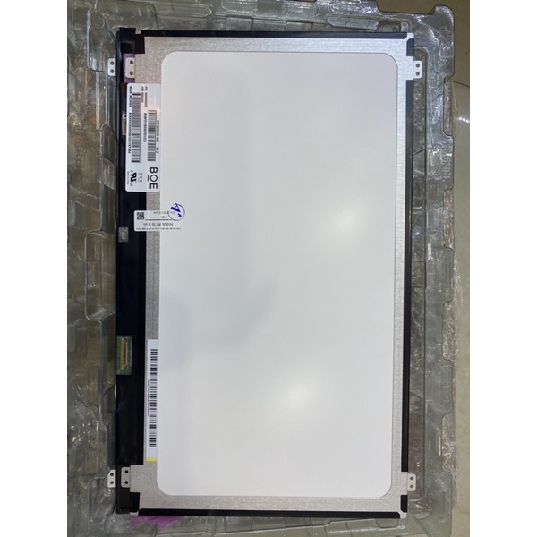 Màn hình laptop 15.6 Led Mỏng SLIM 30 Chân - 30 PIN Thay Thế Cho Dell HP Lenovo Toshiba LG Asus