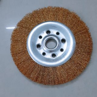 Bánh cước vàng ĐÀI LOAN 2Tấc, lỗ 25