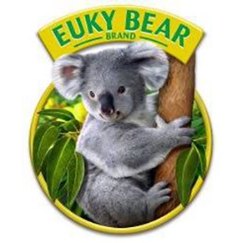 Euky Bear