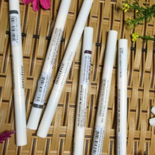CHÌ KẺ MÀY INNISFREE ECO EYEBROW PENCIL