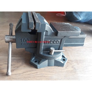 4 INCH Ê TÔ KẸP HIỆU INGCO HBV084