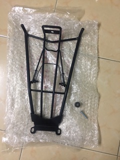 BAGA WINNER X 2019 SƠN ĐEN