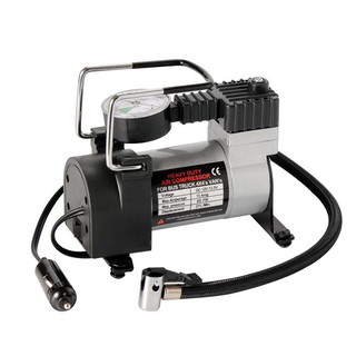 Máy bơm bánh xe nén khí 12v 140psi