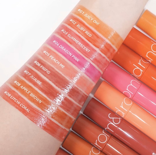 Son Romand Juicy Lasting Tint | BigBuy360 - bigbuy360.vn