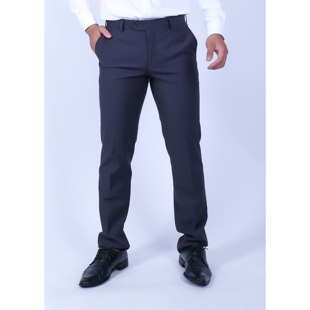 Quần tây nam Owen 22981