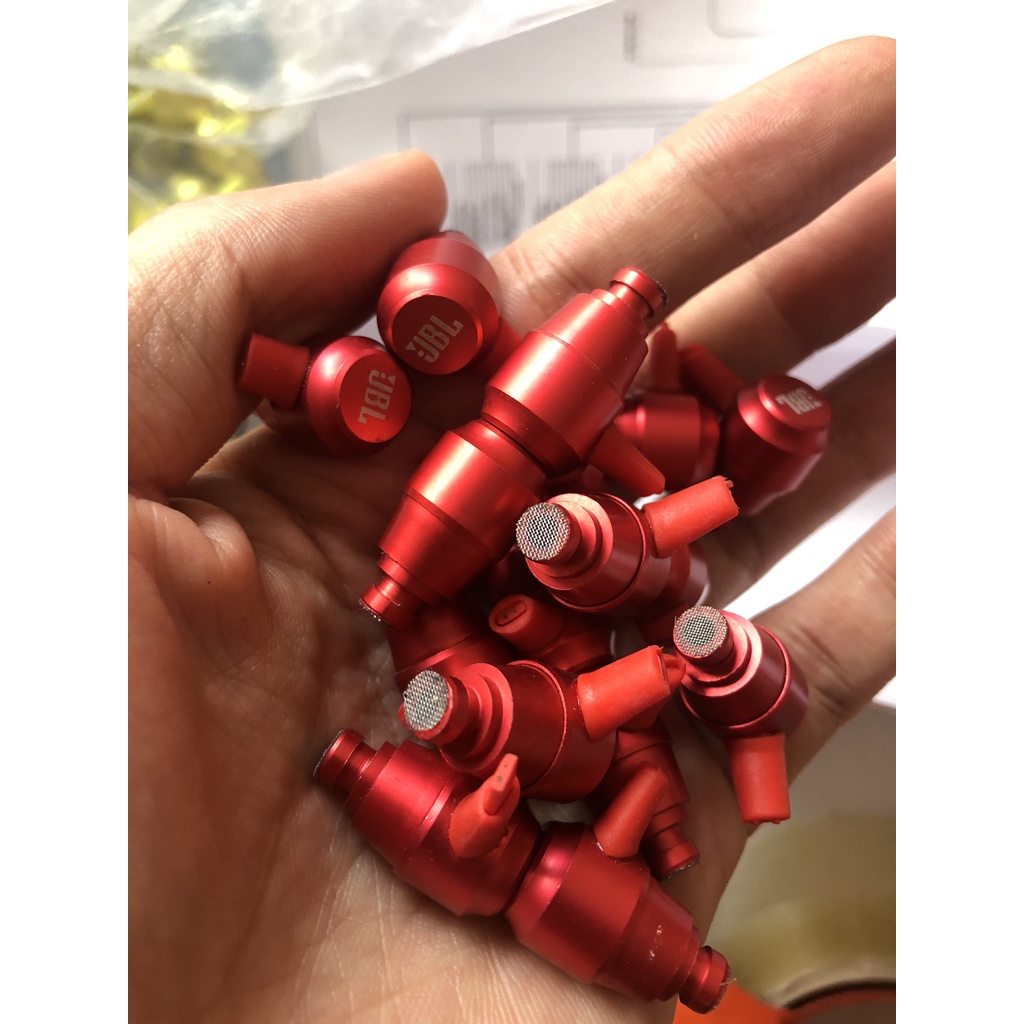Củ tai nghe JBL chính hãng cho anh em chế tai nghe nhé hàng xịn chính hãng