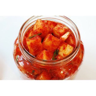 1KG ỚT BỘT HÀN QUỐC LOẠI MỊN