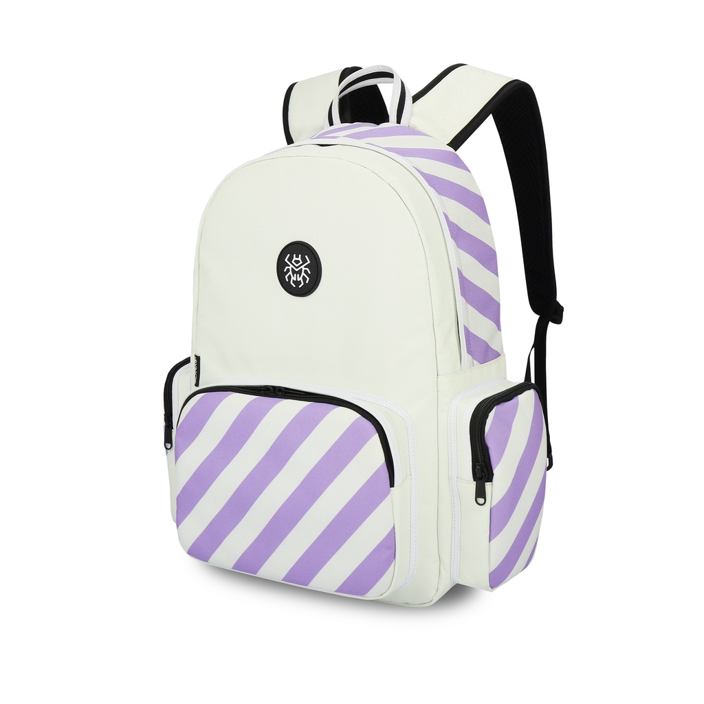 Balo Đi Học SCARAB - NATURAL™ Unisex Streetwear