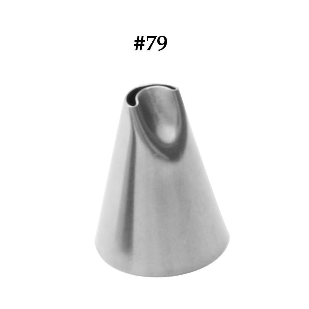 1 / 5 Vòi Phun Kem Trang Trí Bánh Chất Lượng Cao