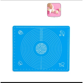 Tấm silicon cán bột 40x50cm