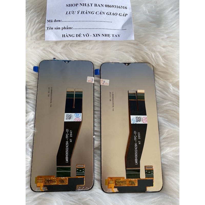 Màn sam sung A02s | BigBuy360 - bigbuy360.vn