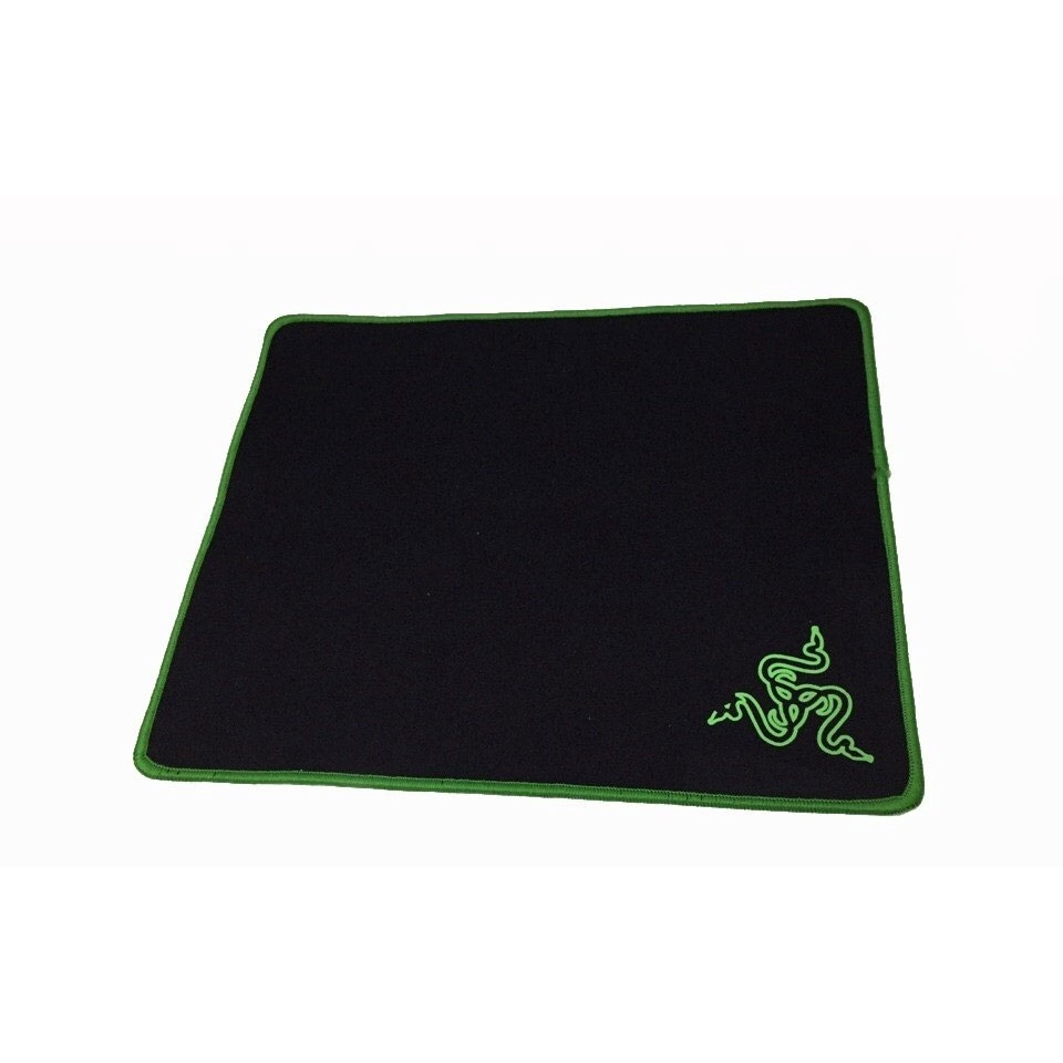 Mousepad game W3, K1S hình Razer Game (21 x 25 x 0.17cm)