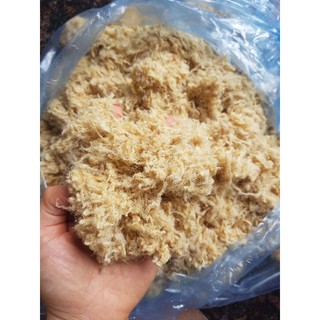 Ruốc gà - chà bông gà 1kg