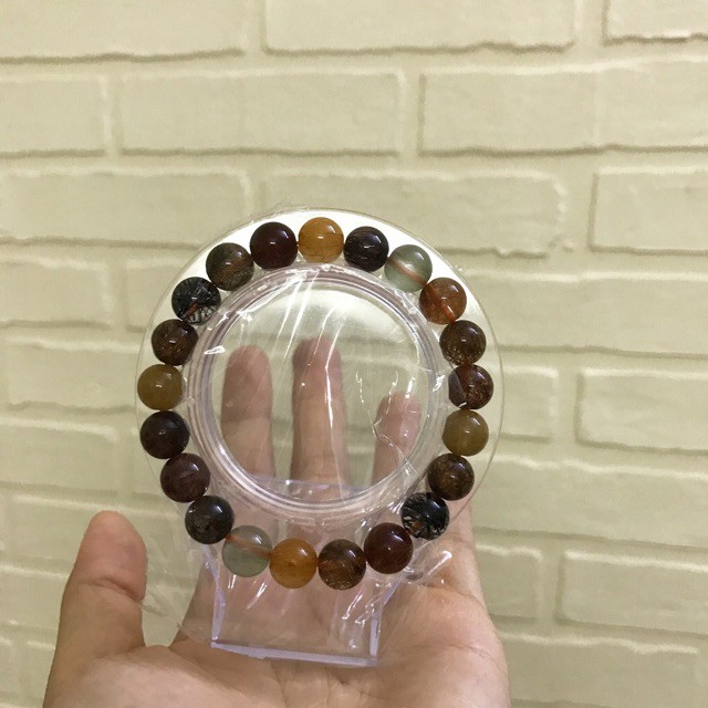 [RẺ VÔ ĐỊCH] Đế trưng bày vòng tay mica (HOT)