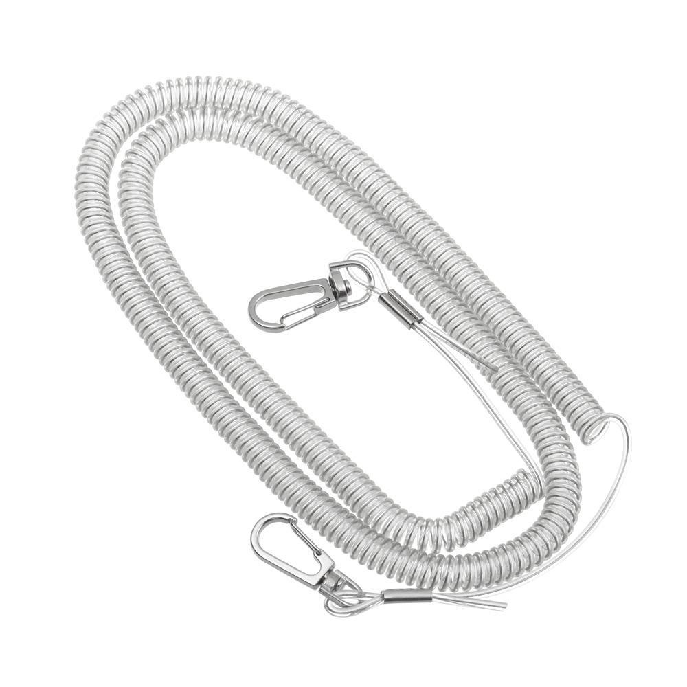 MUVAKO Dây Phụ Kiện Câu Cá Chất Lượng Cao