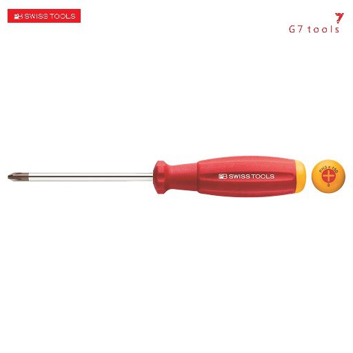 Tô Vít PH1 Swiss Grip - PB 8190.1-80