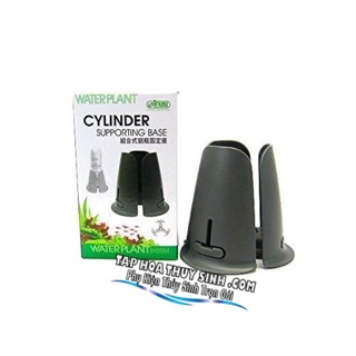 CHÂN ĐẾ BÌNH CO2 ISTA CYLINDER SUPPORTING BASE