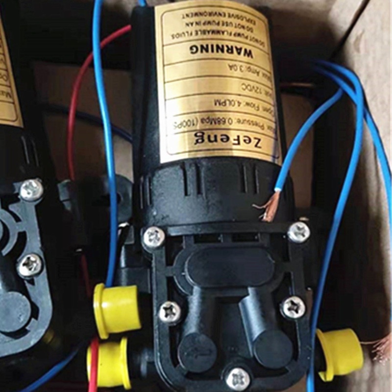 Máy Bơm Nước Nóng / Mưa Bằng Điện Di Động Cho Hồ Bơi / Sân Vườn Aq