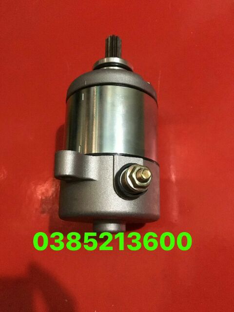 CỦ ĐỀ XE AXELO HÃNG