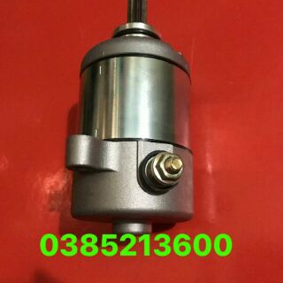 CỦ ĐỀ XE AXELO HÃNG