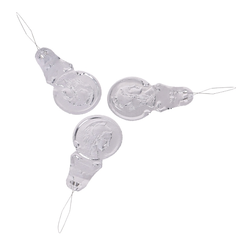 Set 100 Vòng Dây Chuyên Dụng Cho Máy May