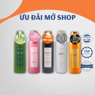 Nước súc miệng Propolinse 600ml Nhật Bản xúc miệng trắng răng Nhật