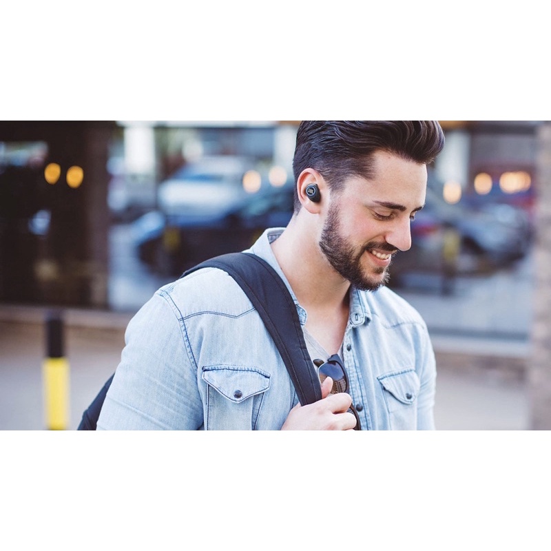 Tai Nghe Không Dây JBL FREE II - Chính Hãng