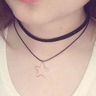 Vòng cổ choker (nhiều mẫu)