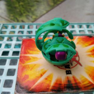 Đồ chơi Bakugan Ventus Warius